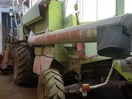 Claas  MEGA 2000 года за 20 000 000 тг. в Кордай – фото 5