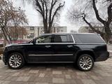 Cadillac Escalade 2023 годаүшін38 500 000 тг. в Алматы – фото 3