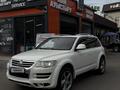Volkswagen Touareg 2007 года за 7 500 000 тг. в Алматы