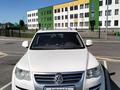 Volkswagen Touareg 2007 года за 7 500 000 тг. в Алматы – фото 10
