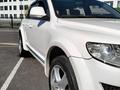 Volkswagen Touareg 2007 года за 7 500 000 тг. в Алматы – фото 13