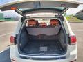 Volkswagen Touareg 2007 года за 7 500 000 тг. в Алматы – фото 17