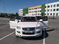 Volkswagen Touareg 2007 года за 7 500 000 тг. в Алматы – фото 28