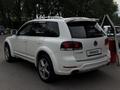 Volkswagen Touareg 2007 года за 7 500 000 тг. в Алматы – фото 3