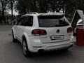 Volkswagen Touareg 2007 года за 7 500 000 тг. в Алматы – фото 4