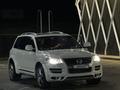 Volkswagen Touareg 2007 года за 7 500 000 тг. в Алматы – фото 6