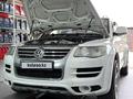 Volkswagen Touareg 2007 года за 7 500 000 тг. в Алматы – фото 5
