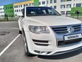 Volkswagen Touareg 2007 года за 7 500 000 тг. в Алматы – фото 9