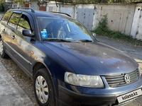 Volkswagen Passat 1997 годаүшін1 900 000 тг. в Костанай