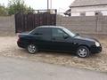 ВАЗ (Lada) Priora 2170 2012 года за 1 600 000 тг. в Шымкент