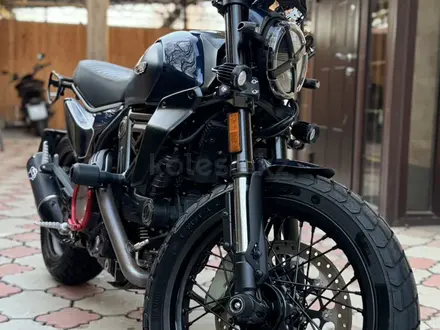 Ducati  Scrambler 2023 года за 7 700 000 тг. в Алматы – фото 2