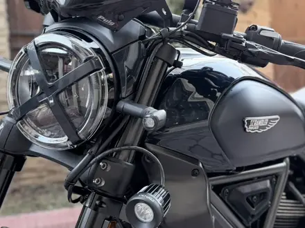 Ducati  Scrambler 2023 года за 7 700 000 тг. в Алматы – фото 13