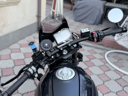Ducati  Scrambler 2023 года за 7 700 000 тг. в Алматы – фото 14