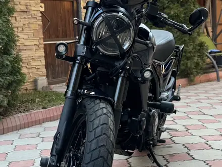 Ducati  Scrambler 2023 года за 7 700 000 тг. в Алматы – фото 16