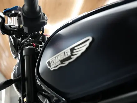Ducati  Scrambler 2023 года за 7 700 000 тг. в Алматы – фото 20