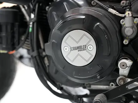 Ducati  Scrambler 2023 года за 7 700 000 тг. в Алматы – фото 18
