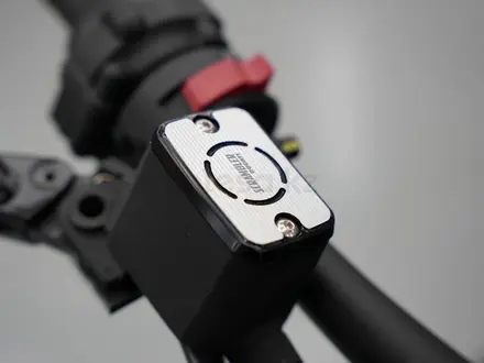 Ducati  Scrambler 2023 года за 7 700 000 тг. в Алматы – фото 24