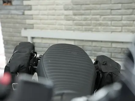 Ducati  Scrambler 2023 года за 7 700 000 тг. в Алматы – фото 25