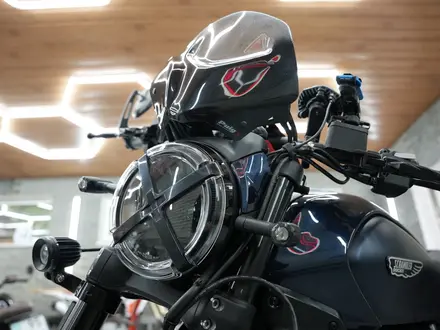 Ducati  Scrambler 2023 года за 7 700 000 тг. в Алматы – фото 26