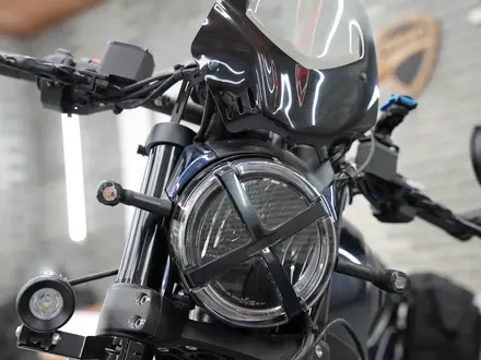 Ducati  Scrambler 2023 года за 7 700 000 тг. в Алматы – фото 27