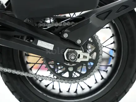 Ducati  Scrambler 2023 года за 7 700 000 тг. в Алматы – фото 30