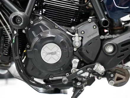 Ducati  Scrambler 2023 года за 7 700 000 тг. в Алматы – фото 32