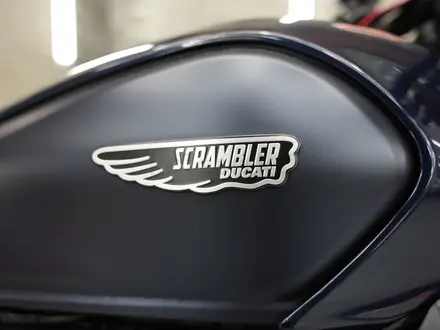 Ducati  Scrambler 2023 года за 7 700 000 тг. в Алматы – фото 37