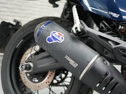 Ducati  Scrambler 2023 года за 7 700 000 тг. в Алматы – фото 39