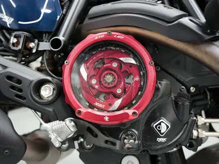 Ducati  Scrambler 2023 года за 7 700 000 тг. в Алматы – фото 38