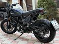Ducati  Scrambler 2023 годаүшін7 700 000 тг. в Алматы – фото 3