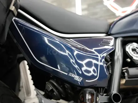 Ducati  Scrambler 2023 года за 7 700 000 тг. в Алматы – фото 40