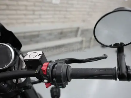 Ducati  Scrambler 2023 года за 7 700 000 тг. в Алматы – фото 41