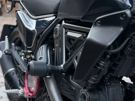 Ducati  Scrambler 2023 года за 7 700 000 тг. в Алматы – фото 8