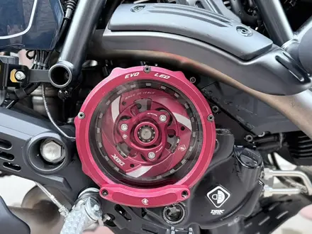 Ducati  Scrambler 2023 года за 7 700 000 тг. в Алматы – фото 10