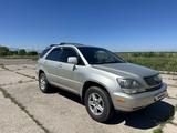 Lexus RX 300 2001 года за 5 700 000 тг. в Алматы – фото 3