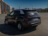 Hyundai Creta 2021 года за 8 900 000 тг. в Усть-Каменогорск – фото 4