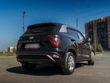Hyundai Creta 2021 года за 8 900 000 тг. в Усть-Каменогорск – фото 2