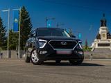 Hyundai Creta 2021 года за 8 900 000 тг. в Усть-Каменогорск – фото 5