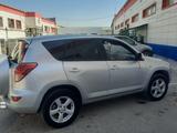 Toyota RAV4 2007 годаүшін6 900 000 тг. в Кызылорда – фото 4