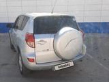 Toyota RAV4 2007 годаүшін6 900 000 тг. в Кызылорда – фото 3