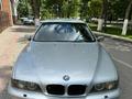 BMW 525 2002 года за 4 300 000 тг. в Шымкент – фото 4