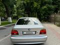 BMW 525 2002 года за 4 300 000 тг. в Шымкент – фото 9