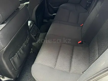 BMW 525 2002 года за 4 300 000 тг. в Шымкент – фото 13
