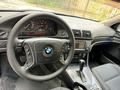 BMW 525 2002 года за 4 300 000 тг. в Шымкент – фото 16