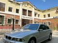 BMW 525 2002 года за 4 300 000 тг. в Шымкент – фото 2