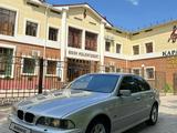 BMW 525 2002 годаүшін4 300 000 тг. в Шымкент – фото 2