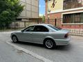 BMW 525 2002 года за 4 300 000 тг. в Шымкент – фото 3