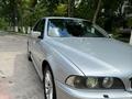BMW 525 2002 года за 4 300 000 тг. в Шымкент – фото 6