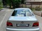 BMW 525 2002 годаүшін4 300 000 тг. в Шымкент – фото 5