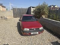 Volkswagen Golf 1992 года за 1 500 000 тг. в Тараз